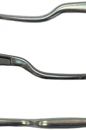 2TORQ - LEVER CLUTCH ALU 54602055200 - Hand Controls - Geschikt voor HUSABERG/HUSQVARNA/KTM Exclusief