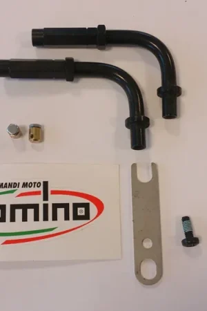 DOMINO - XM2 CABLE BENDS - Hand Controls - Sparepart Origineel