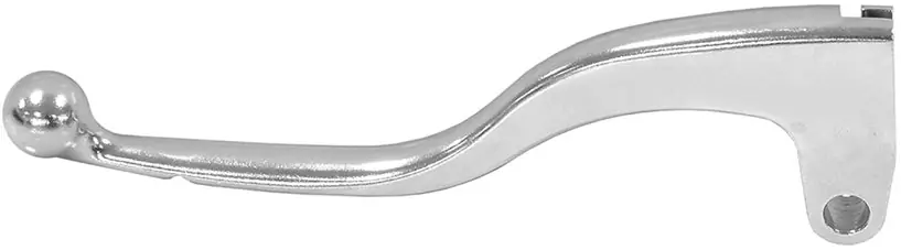 ACCOSSATO - T2046511 - Hand Controls - Lever Clutch Left Polished Snelle Levering