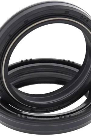 Direct Verzonden ALL BALLS - FORK OIL SEAL KIT 55-117 - Suspension Front Repair - 41X53X8/9,5