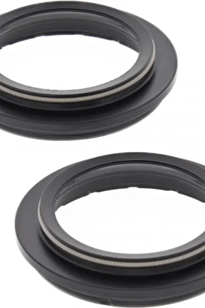ALL BALLS - FORK DUST SEAL KIT 57-107 - Suspension Front Repair - Geschikt voor meerdere modellen Beperkt Aanbod
