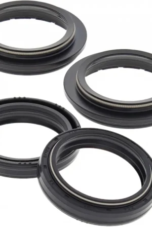ALL BALLS - FORK OIL SEAL & DUST KIT 56-129 - Suspension Front Repair - Kwaliteit en Betrouwbaarheid Beperkte Voorraad