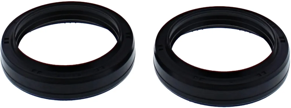 Snelle Levering ALL BALLS - FORK OIL SEAL KIT 55-157 - Suspension Front Repair - Compatibel met diverse modellen