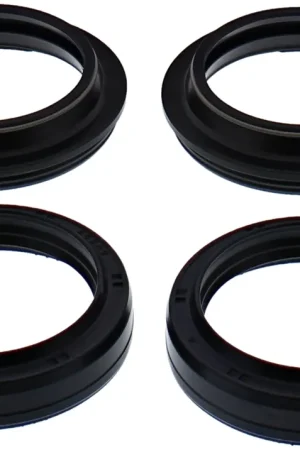 ALL BALLS - FORK OIL SEAL & DUST KIT 56-191 - Suspension Front Repair - Hoge kwaliteit Gecertificeerd