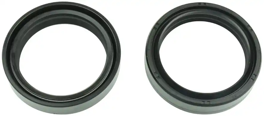 Garantie Inbegrepen ATHENA - FORK OIL SEAL KIT - Suspension Front Repair - 42X54X11