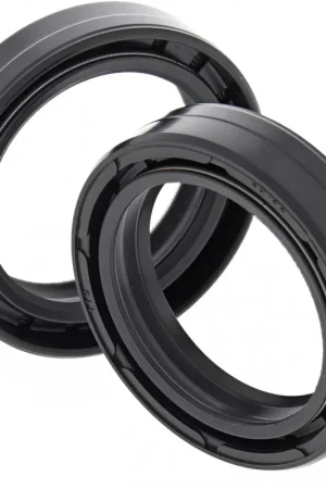 ALL BALLS - FORK OIL SEAL KIT 55-111 - Suspension Front Repair - 37X50X11 Express Levering