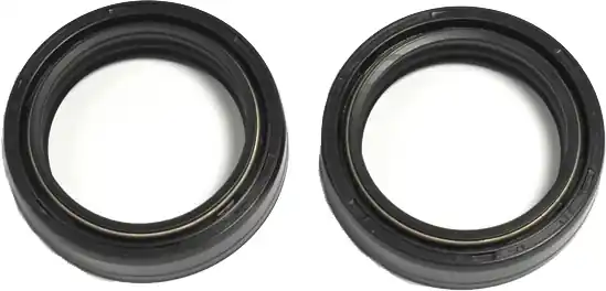 Geld-Terug-Garantie ATHENA - 37X50X11 - Suspension Front Repair - Double Spring