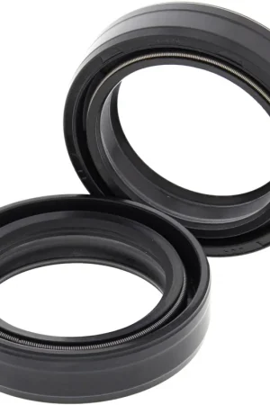 ALL BALLS - FORK OIL SEAL KIT 55-108 - Suspension Front Repair - 35X48X11 Beste Prijs