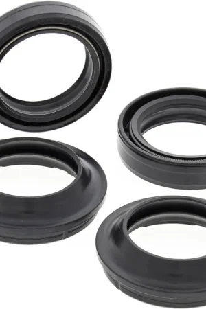 ALL BALLS - FORK OIL SEAL & DUST KIT 56-115 - Suspension Front Repair - Duurzaam Actieprijs