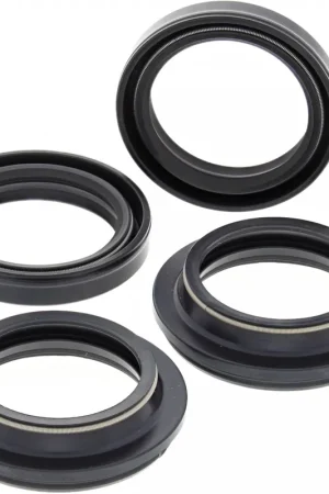 ALL BALLS - FORK OIL SEAL & DUST KIT 56-121 - Suspension Front Repair - Compatibel met diverse modellen Dagaanbieding