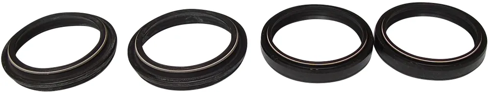 Flitsaanbieding TOURMAX - FSD-061R - Suspension Front Repair - Olie- en stofdichtingen