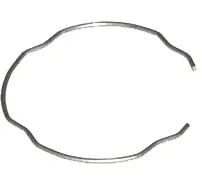 Ambachtelijk TOURMAX - CIR-2 - Suspension Front Repair - 60 x 1,6 mm