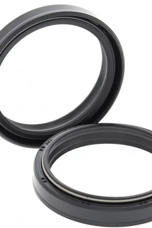 ALL BALLS - FORK OIL SEAL KIT 55-132 - Suspension Front Repair - 48X57,7X9,5/10,3 Gereduceerde Prijs