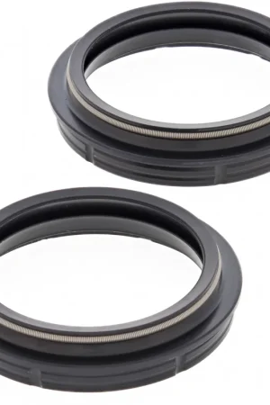 Finale Uitverkoop ALL BALLS - FORK DUST SEAL KIT 57-105 - Suspension Front Repair - Compatible with diverse merken