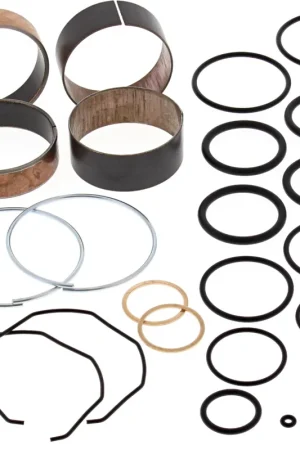 Topkwaliteit ALL BALLS - FORK BUSHING KIT 38-6068 - Suspension Front Repair - Hoogwaardige componenten