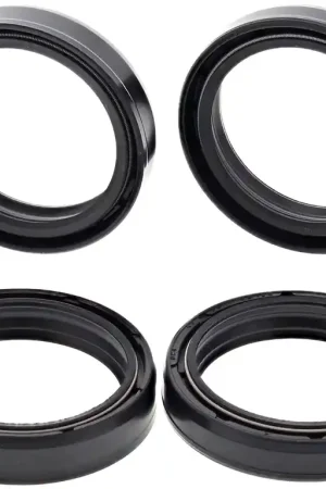 ALL BALLS - FORK OIL SEAL KIT 55-150 - Suspension Front Repair - Geen specifieke merken of modellen Betaalbaar