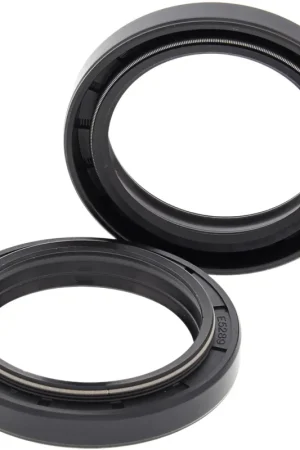 Snelle Levering ALL BALLS - FORK OIL SEAL KIT 55-144 - Suspension Front Repair - Voor BMW en Guzzi