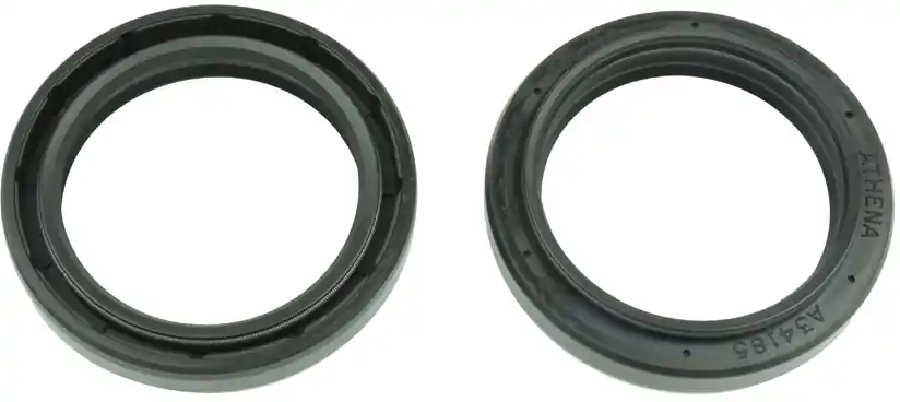 Hete Deal ATHENA - FORK OIL SEAL KIT - Suspension Front Repair - 41.7X55.7.5/10