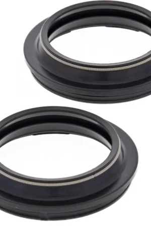 ALL BALLS - FORK DUST SEAL KIT 57-102 - Suspension Front Repair - Compatibiliteit met diverse merken Bulkbestelling