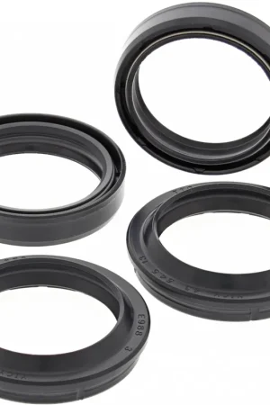 ALL BALLS - FORK OIL SEAL & DUST KIT 56-133 - Suspension Front Repair - Betrouwbaar en Duurzaam Seizoensaanbieding