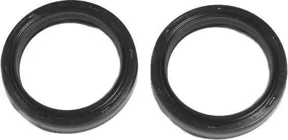 Ambachtelijk ATHENA - FORK OIL SEAL KIT - Suspension Front Repair - 41x53x8/9,5