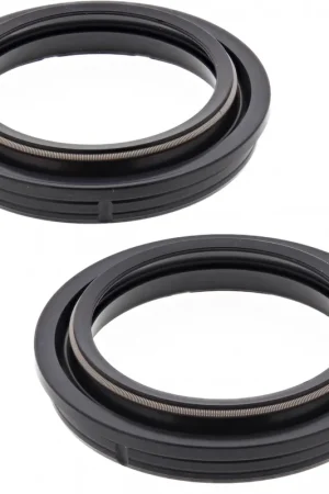 ALL BALLS - 57-101 - Suspension Front Repair - Fork Dust Seal Kit In De Mode