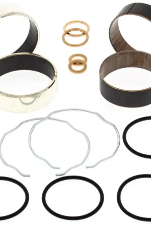 Wereldwijde Verzending ALL BALLS - 38-6085 - Suspension Front Repair - Fork Bushing Kit