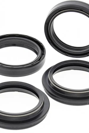 ALL BALLS - FORK OIL SEAL & DUST KIT 56-149 - Suspension Front Repair - Hoogwaardige kwaliteit Ambachtelijk