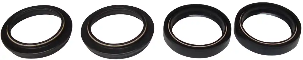 Dagaanbieding TOURMAX - FSD-011R - Suspension Front Repair - Olie- en stofdichtingen