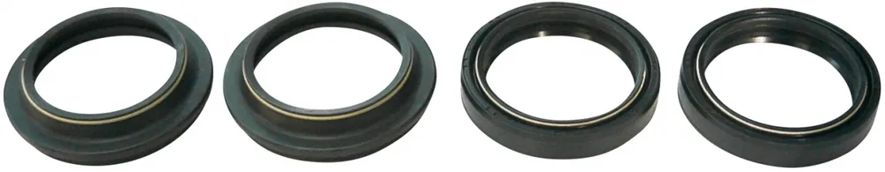 Nieuw TOURMAX - FSD030R - Suspension Front Repair - Oil and Dust Seal Kit