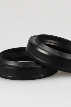 TOURMAX - FORK OIL SEALS KIT - Suspension Front Repair - 43x55,1x9,5/10 Exclusieve Aanbieding