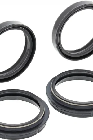 ALL BALLS - 56-146 - Suspension Front Repair - Fork Oil Seal & Dust Kit Direct Verzonden