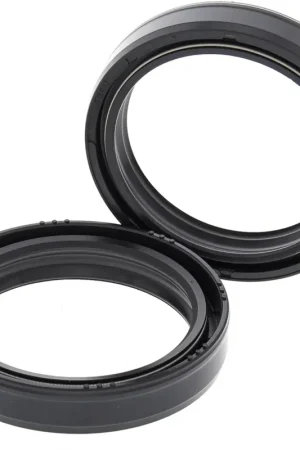 Aanbieding ALL BALLS - FORK OIL SEAL KIT 55-125 - Suspension Front Repair - 46X58X10,5/11,5