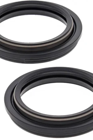 ALL BALLS - FORK DUST SEAL KIT 57-103 - Suspension Front Repair - Compatibel met diverse modellen Modern