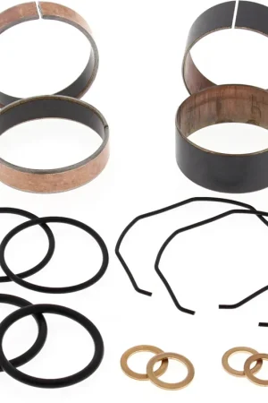 Fabrieksprijs ALL BALLS - 38-6087 - Suspension Front Repair - Fork Bushing Kit