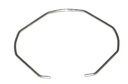 TOURMAX - CIR-5 - Suspension Front Repair - 60 X 1,6MM Handgemaakt