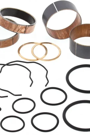 Superprijs ALL BALLS - FORK BUSHING KIT 38-6009 - Suspension Front Repair - Compatibel met Honda CR 125 R en CR 250 R