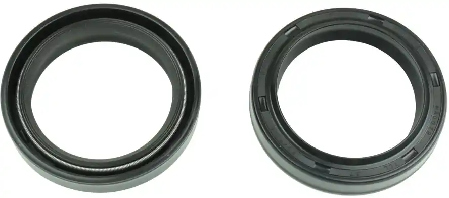 ATHENA - FORK OIL SEAL KIT - Suspension Front Repair - 37x49x8/9,5 Professioneel