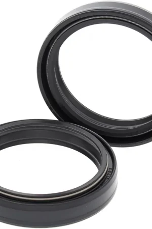 ALL BALLS - FORK OIL SEAL KIT 55-127 - Suspension Front Repair - 47X58X10 Premium