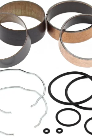 Express Levering ALL BALLS - 38-6076 - Suspension Front Repair - Fork Bushing Kit