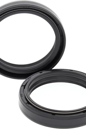 Topkwaliteit ALL BALLS - FORK OIL SEAL KIT 55-126 - Suspension Front Repair - 46X58,1X9,5/11,5