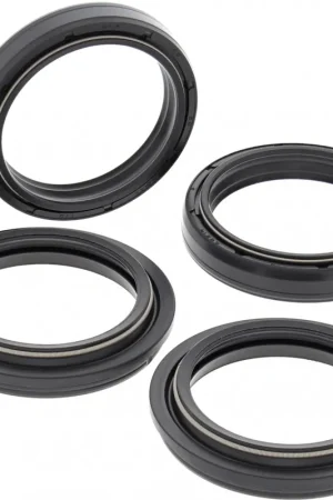 Direct Verzonden ALL BALLS - 56-141 - Suspension Front Repair - Fork Oil Seal & Dust Kit