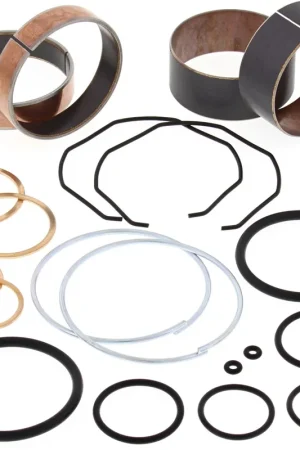 Gratis Verzending ALL BALLS - 38-6010 - Suspension Front Repair - Fork Bushing Kit