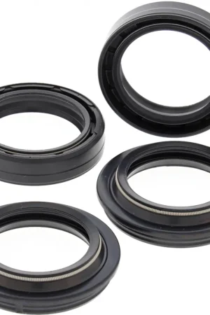 Seizoensaanbieding ALL BALLS - 56-123 - Suspension Front Repair - Fork Oil Seal & Dust Kit