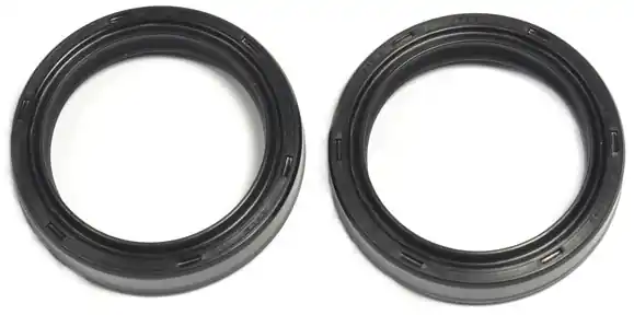 ATHENA - FORK OIL SEAL KIT - Suspension Front Repair - 40x52x10/10,5 Populair