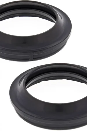 Betaalbaar ALL BALLS - FORK DUST SEAL KIT 57-143 - Suspension Front Repair - Voor Yamaha modellen