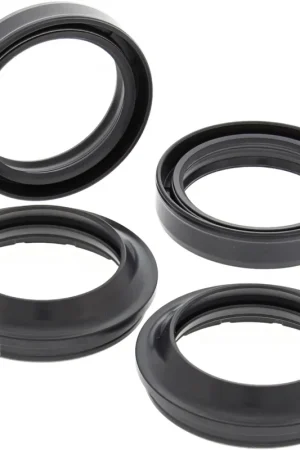 ALL BALLS - FORK OIL SEAL & DUST KIT 56-156 - Suspension Front Repair - Voor diverse Yamaha-modellen Koop Online
