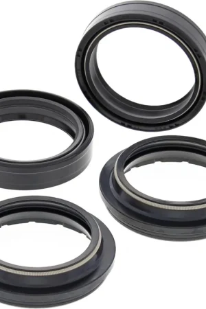 ALL BALLS - 56-161 - Suspension Front Repair - Fork Oil Seal & Dust Kit Beperkte Voorraad