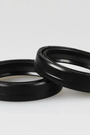 Garantie Inbegrepen TOURMAX - FORK OIL SEALS KIT 43X54X11 - Suspension Front Repair - Betrouwbare kwaliteit