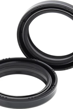 Beperkt Aanbod ALL BALLS - FORK OIL SEAL KIT 55-139 - Suspension Front Repair - 40X52X8